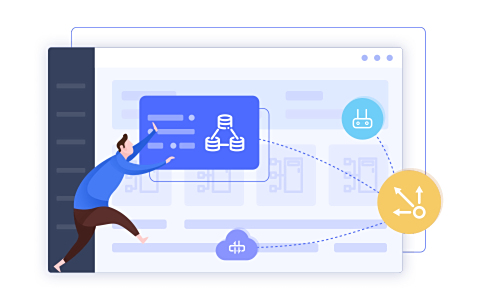 K8凯发官网网管平台.网管软件开发