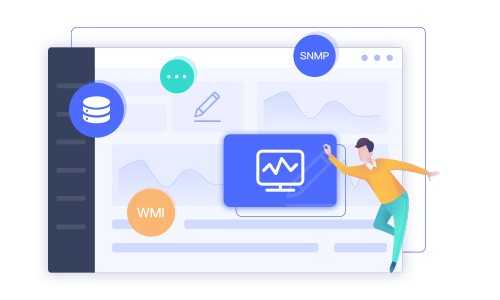 K8凯发官网网管平台.网管软件开发