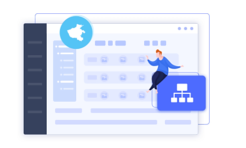 K8凯发官网网管平台.网管软件开发
