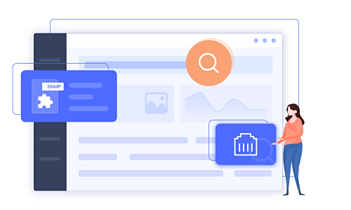 K8凯发官网网管平台.网管软件开发