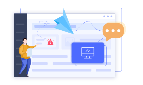 K8凯发官网网管平台.网管软件开发