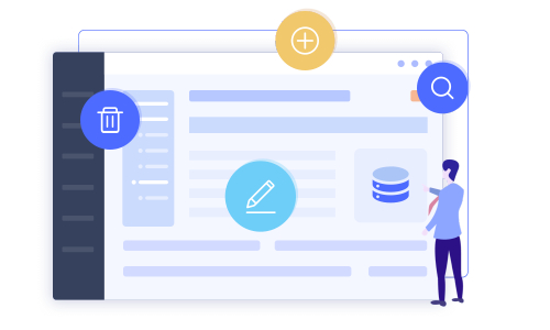 K8凯发官网网管平台.网管软件开发
