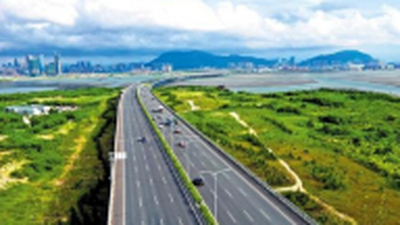 广深珠高速摩托罗拉AP设备管理项目选用K8凯发官网网管平台