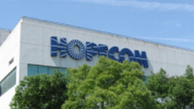 恒星集团为霍普光公司光通信设备网管软件