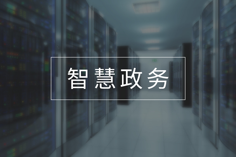政府单位智慧政务运维解决方案