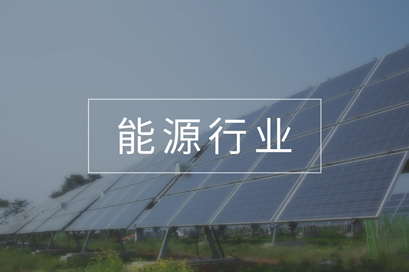 能源行业综合网管解决方案