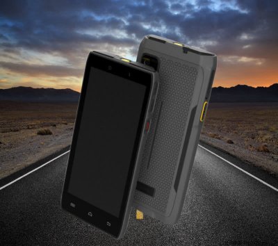 S102/S102+ 高精度北斗智能手持終端