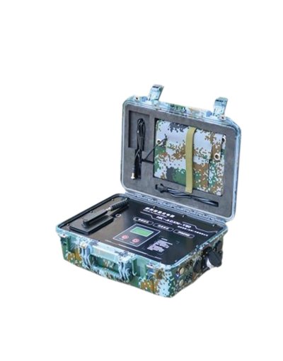 TTZX-SPAC-5H50B太陽能便攜式電源