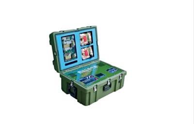 TTZX-SPAC-15H80L太陽能野戰UPS后備電源