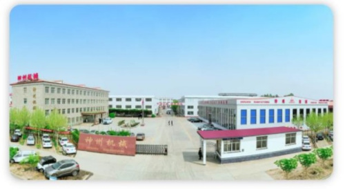 澳门广东会网站机械荣膺“十三五”科技创新领军企业