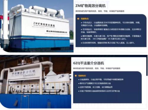 这一选煤技术入选国家能源集团科技创新2030重大项目先导项目