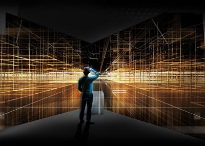 多媒体展厅设计