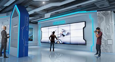 打造即墨市科技综合服务平台，助力创新发展