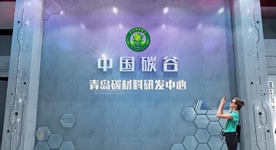 点睛之笔！企业展厅形象墙设计的专业塑造之道