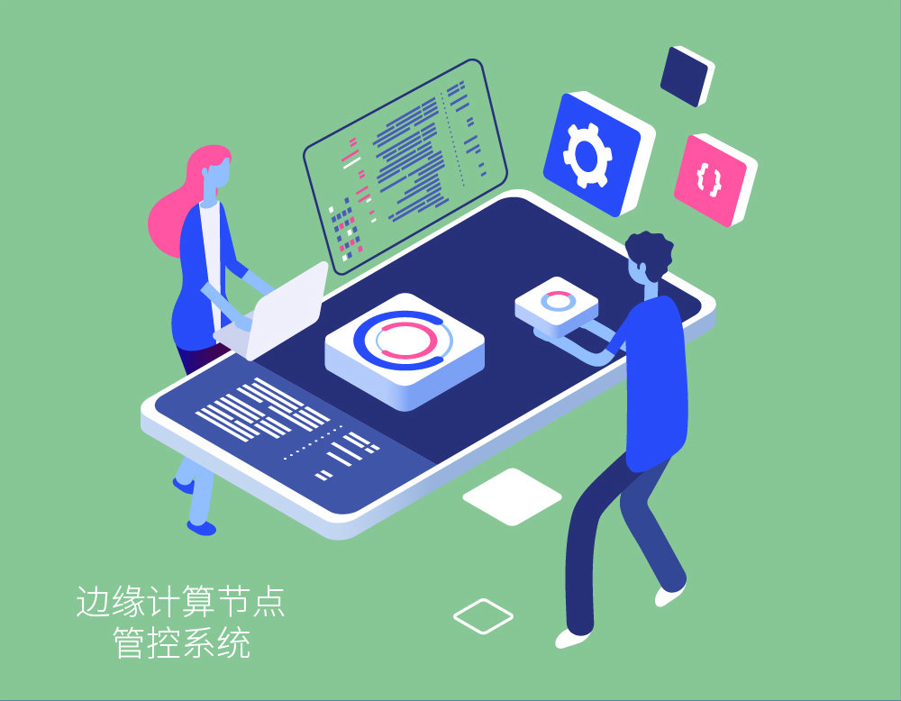 煤层自燃预警系统