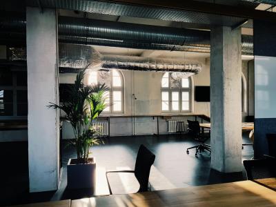 2021年新公司注册需要几个人？