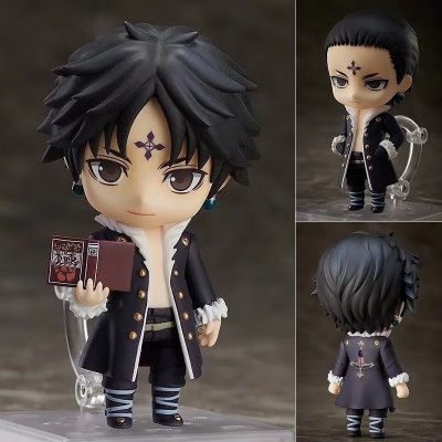 乾坤未定，你我皆是黑马