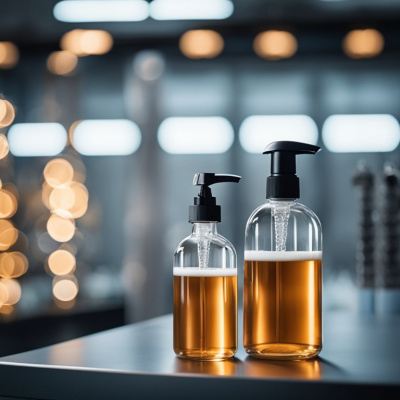 全面解析：溶剂型封闭剂在航空航天领域的耐盐雾应用