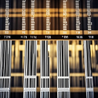 条码标签克隆在零售业中的实践案例：结合PDA手持终端的应用