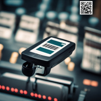 采用PDA手持终端如何提高条码标签克隆在物流管理中的应用？