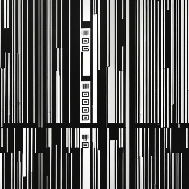 条码标签克隆技术与PDA手持终端在汽车行业的应用探讨