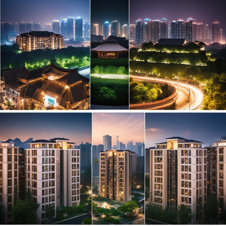 郑州购房贷款中的陷阱与防骗技巧