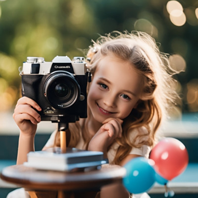 How to create a good English learning environment for children?