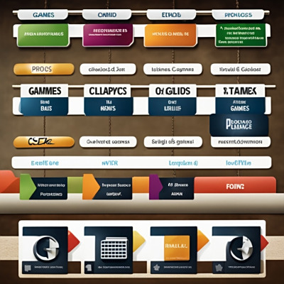 Interactive learning: Using games, songs, handicrafts, and other methods to make the learning process enjoyable. For example, practicing dialogues through role-playing games or creating English word cards for flashcard games can enhance children's memory 