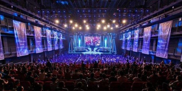 太古观点：电竞游戏中的著作权问题