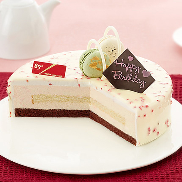 学做西点蛋糕要多少学费？教你做巧克力磨坊蛋糕