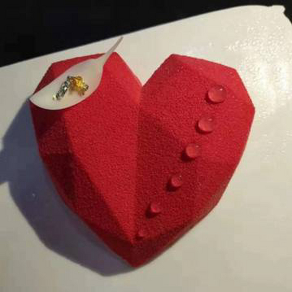 学做蛋糕学费多少钱