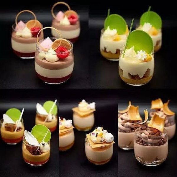 学西点是当学徒，还是去学校好