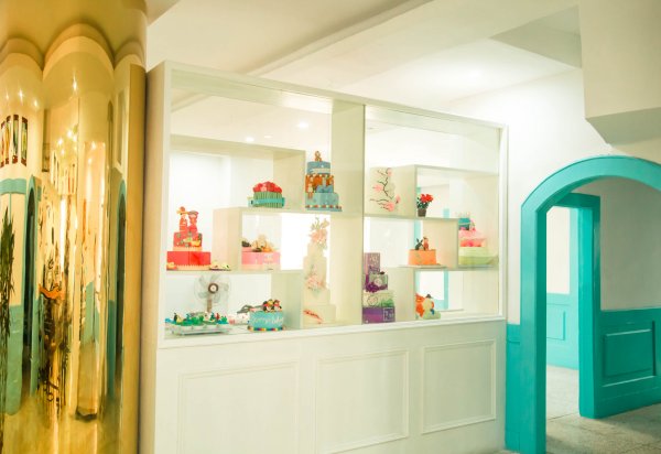 烘焙培训学校推荐