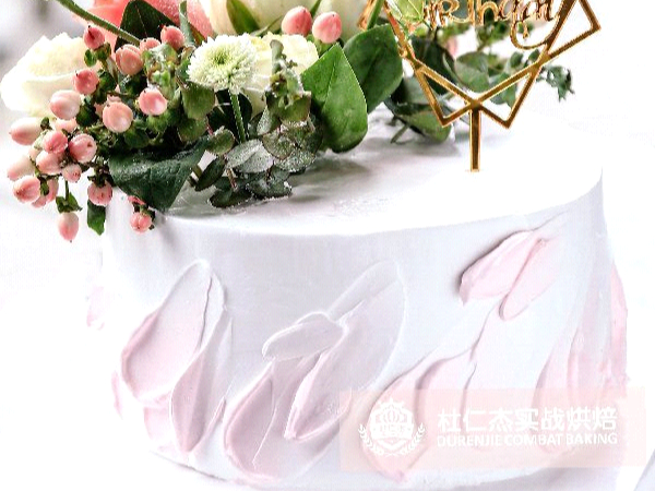 糕点培训西点技术学习要点