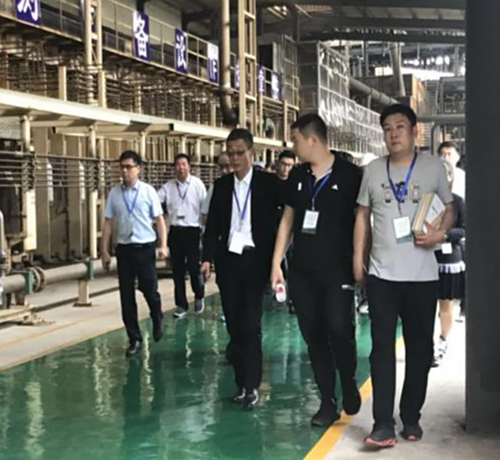 彰显叶集丽人，再创板业辉煌