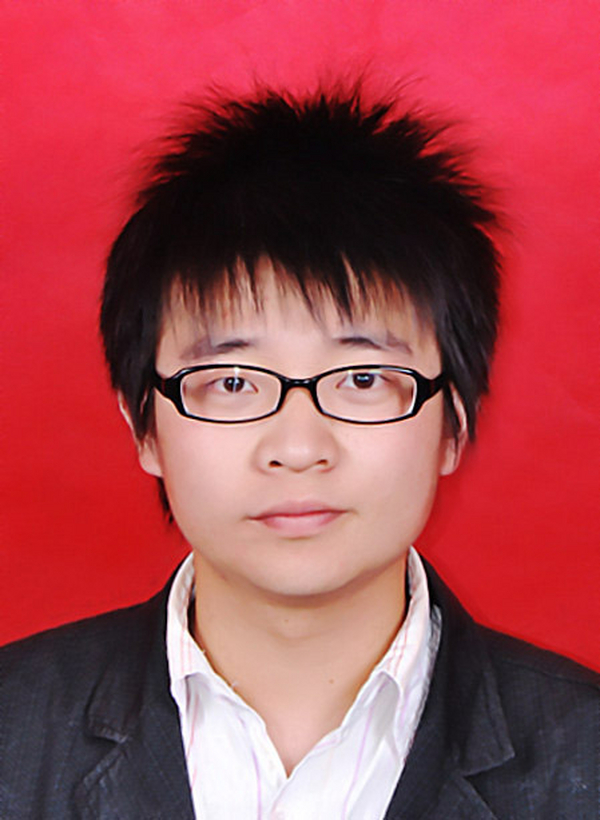 刘小波 | 特聘研究员