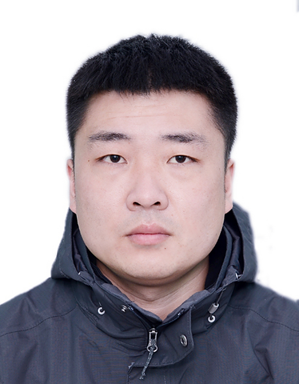 王亚全 | 研究员