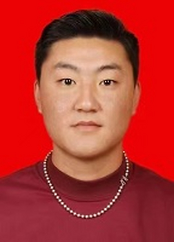 叁萨儿 | 助理研究员