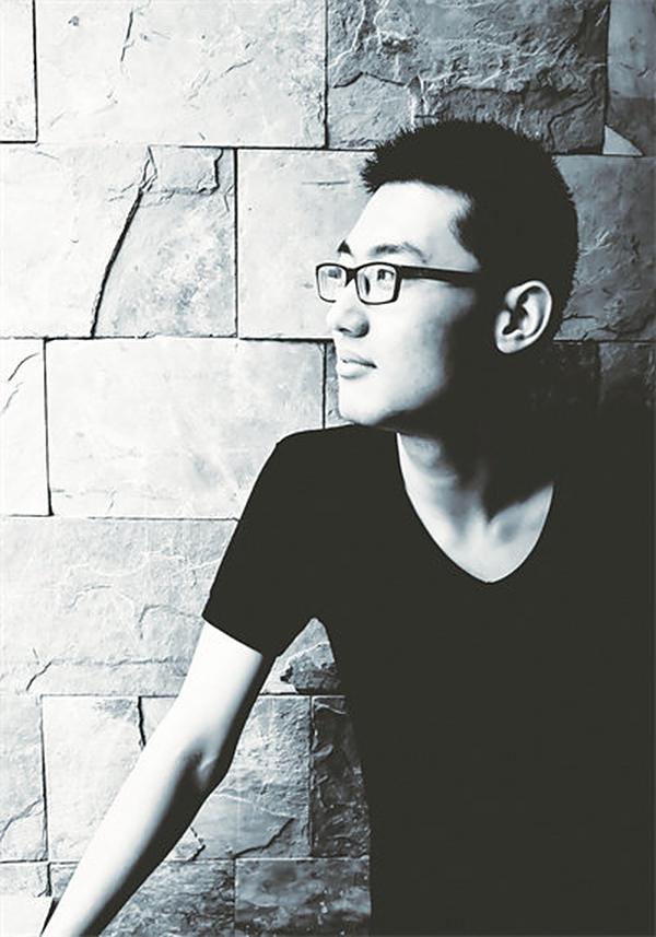 傅广超 | 研究员