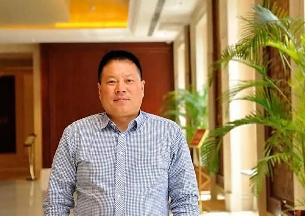 吴长青 | 首席专家