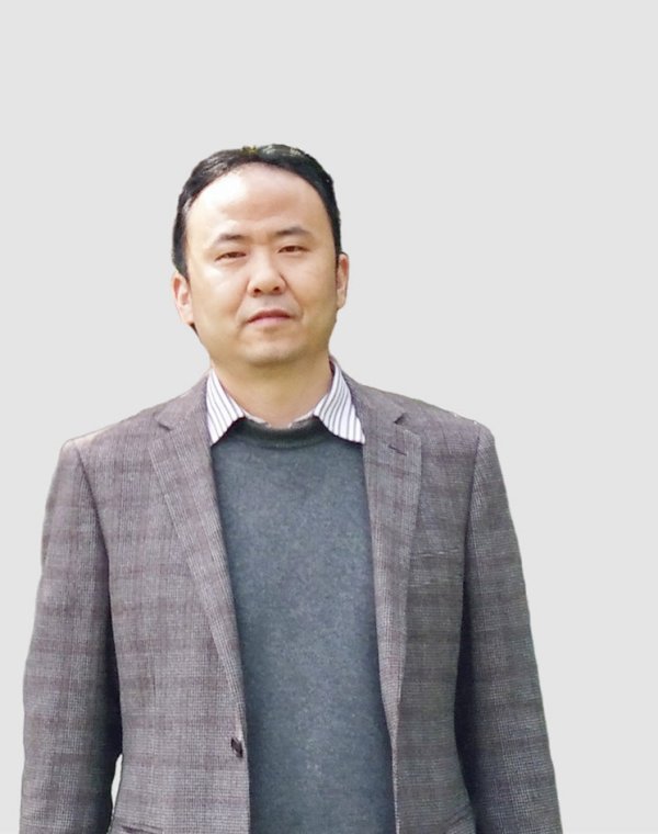 郭德君 | 特聘研究员