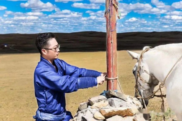 安　然 | 研究员