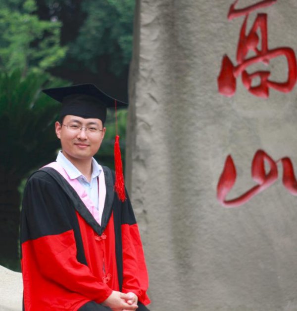 孙恒存 | 研究员