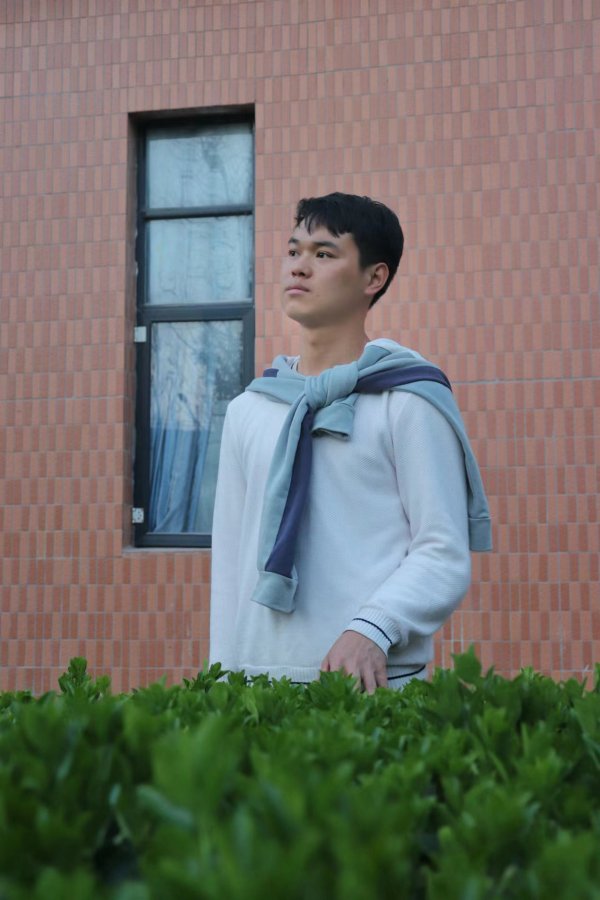 何飞龙 | 副研究员