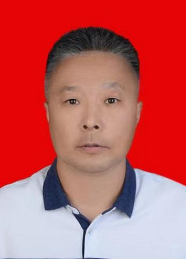 冯永平 | 研究员