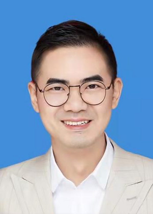 马　健 | 特聘研究员