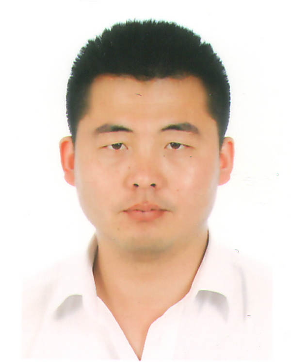 朱洪坤 | 研究员