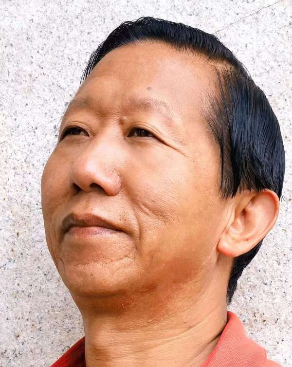 郭守先 | 研究员