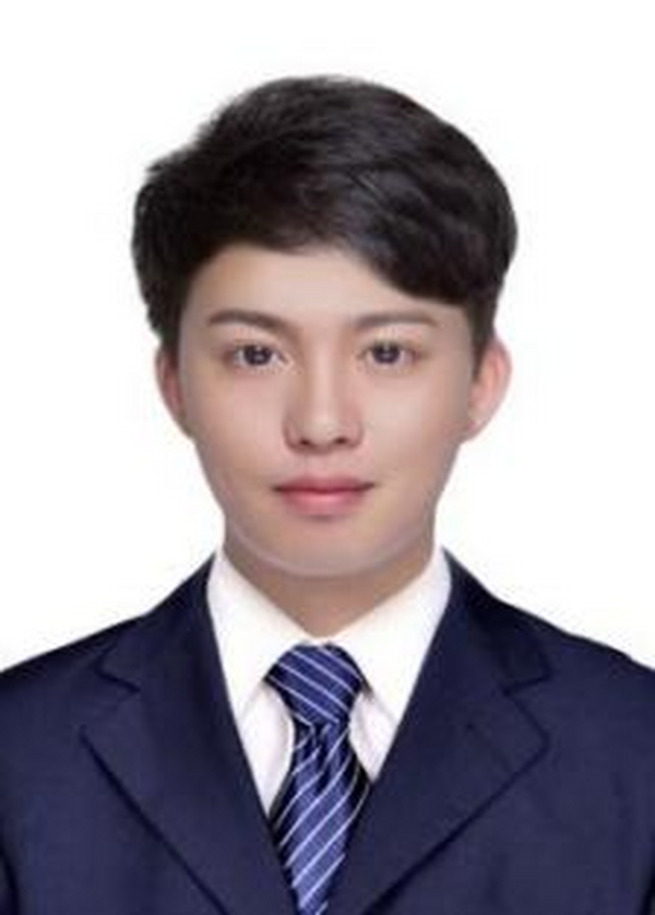 卢　武 | 副研究员