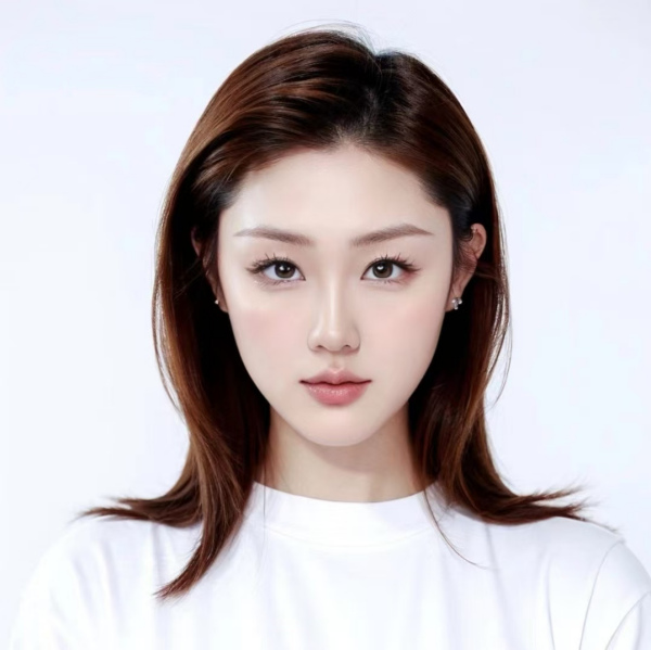 张予馨 | 助理研究员